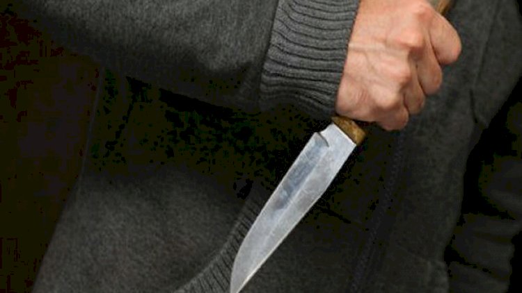 Gədəbəy sakini naməlum şəraitdə bıçaqlandı