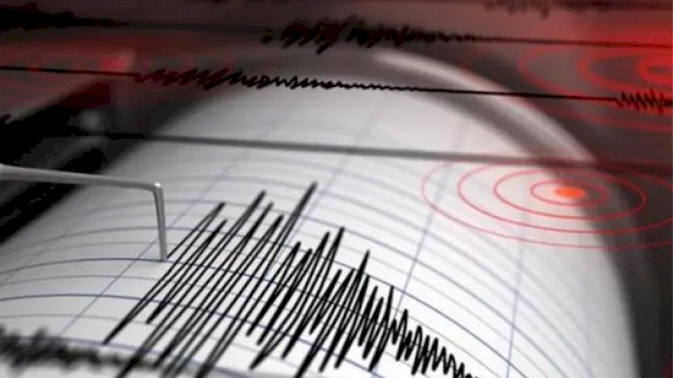 Atlantik okeanında 7,6 ballı zəlzələ oldu