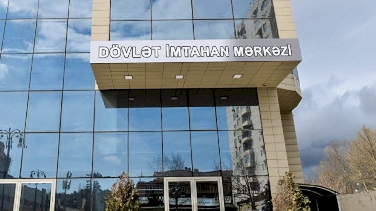 Memarlıq ixtisası üzrə qabiliyyət imtahanlarına qeydiyyat aparılır