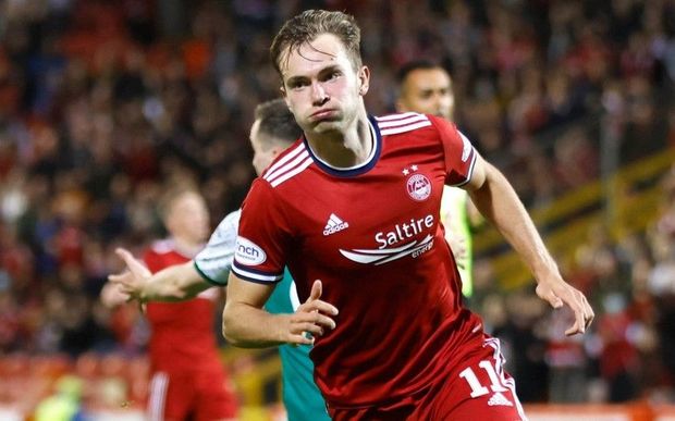 Валлийский форвард: С нетерпением жду игры с 