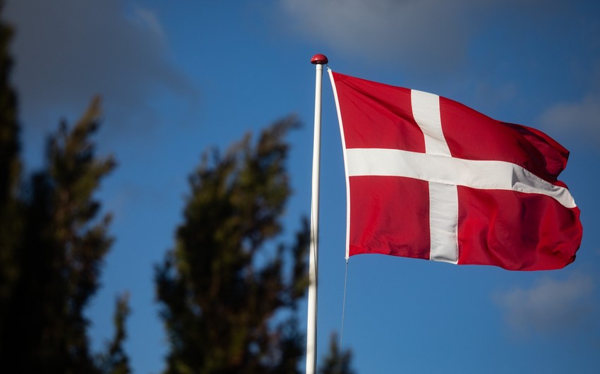 Danimarka Əfqanıstandakı səfirliyinin əməkdaşlarını təxliyə edib