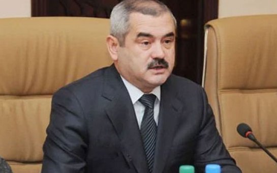 Arzu Rəhimovun şübhəli tender ortağı