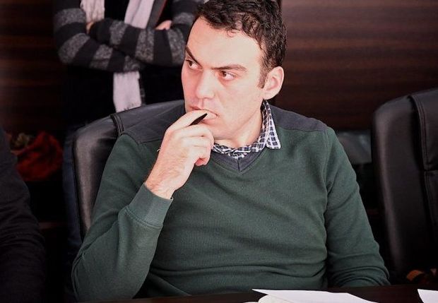 Artyom Avakimov: “Mən Gürcüstan ermənisiyəm və Azərbaycanla Ermənistan arasında sülhün tərəfdarıyam”