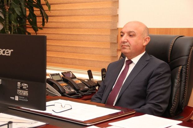 “Kütləvi dini mərasimlər: ictimai təhlükəsizliyin təmin olunması” müzakirə olundu