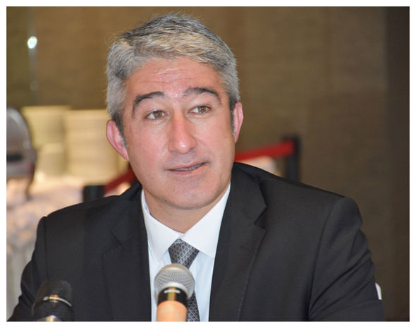 Mehmet Oktay: “Göstərilən böyük dəstəyə görə Azərbaycan dövlətinə və xalqına minnətdarıq”