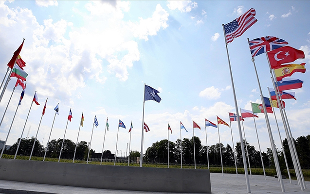 NATO-dan Talibana - Xəbərdarlıq