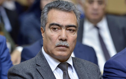 Vüqar Səfərlinin üzərinə həbs qoyulan əmlaklarının - Siyahısı