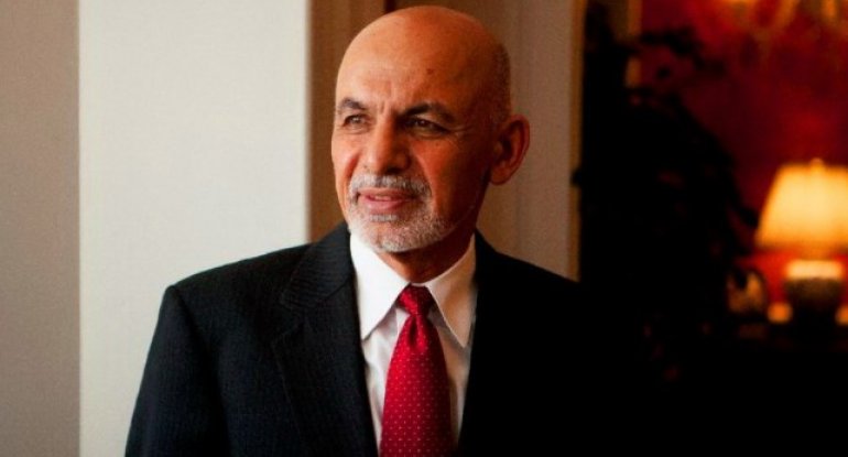 KİV: Əfqanıstan prezidenti ölkəni tərk edə bilər
