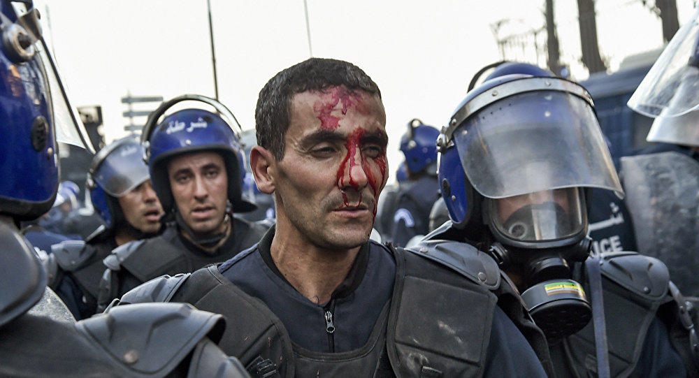 Meşəni yandıran şəxsi diri-diri yandırdılar