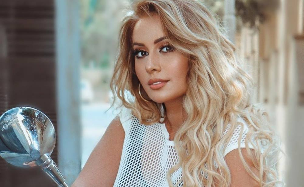 Roza Zərgərli: “Subay qızam, yenidən ailə həyatı quraram”