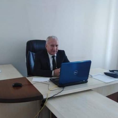 Təhsil naziri bu rayonun Təhsil Şöbəsinin rəisini işdən çıxardı - FOTO (ÖZƏL) 