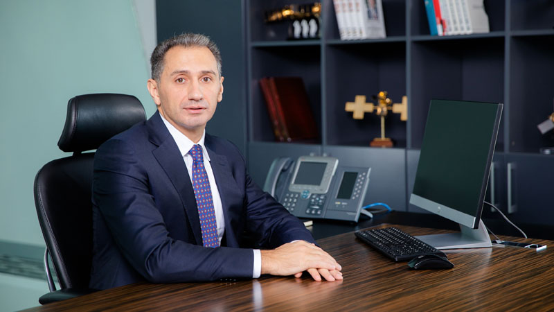 Министр транспорта, связи и высоких технологий уволил заместителя гендиректора ПО