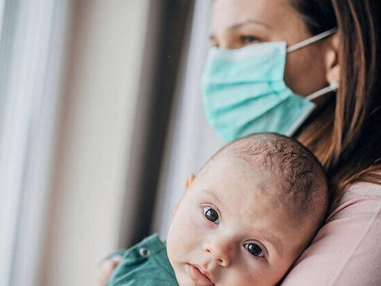 Qadın koronavirusu ağır keçirərsə, sonsuzluq yarana bilər - AÇIQLAMA