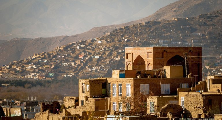 CNN: Taliban Kabili mühasirəyə alacaq