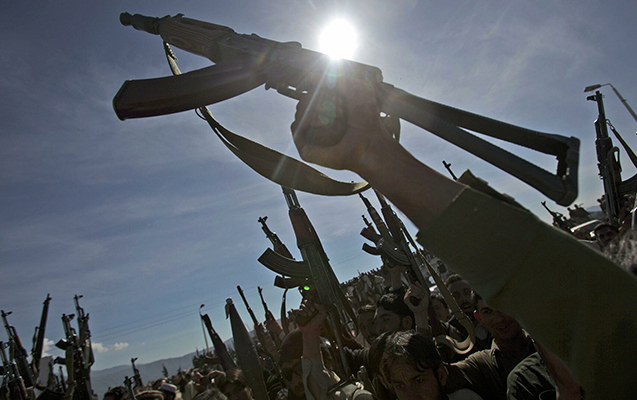 “Taliban” Loqar əyalətini ələ keçirdi