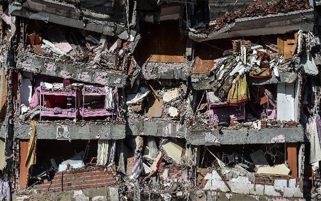 Türkiyədə sel qurbanlarının sayı artdı -Yenilənib