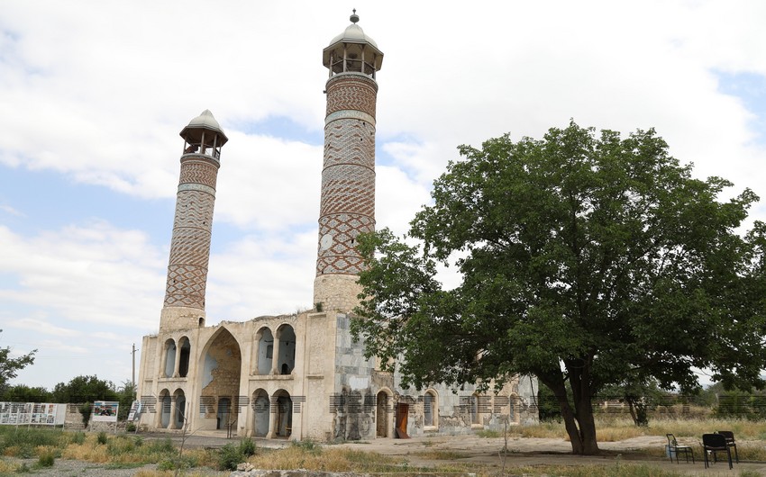 “Yolumuz Ağdama” adlı səfərlər təşkil ediləcək