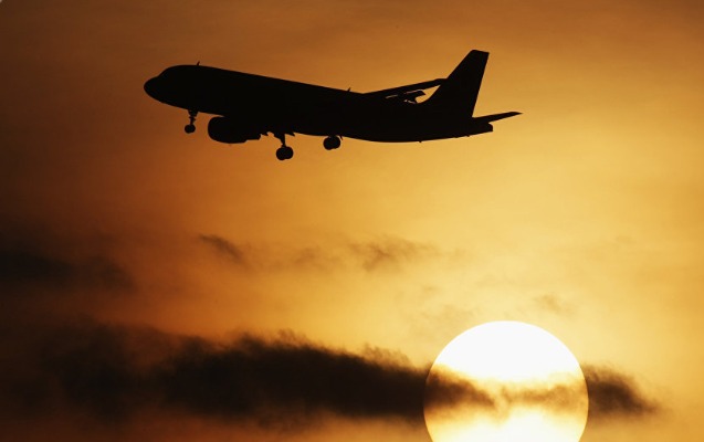 Antalyadan Bakıya uçacaq təyyarə texniki səbəblərdən geri qayıtdı