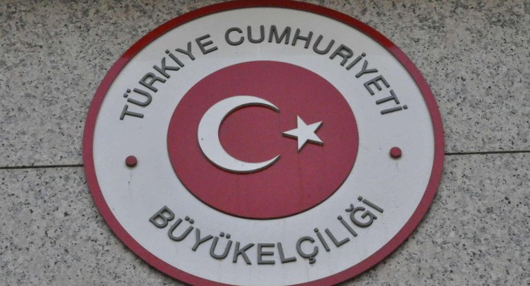 Türkiyə Əfqanıstandakı vətəndaşlarına təcili çağırış etdi