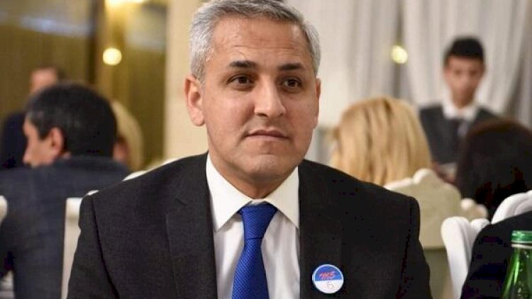 Niyaz Niftiyevə görə Ombudsmana mürəciət edildi: “Həyatı üçün təhlükə var”