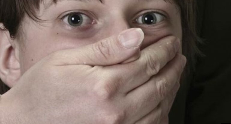 Qubada cinayətin şahidi olan azyaşlını oğurlamaq istədilər