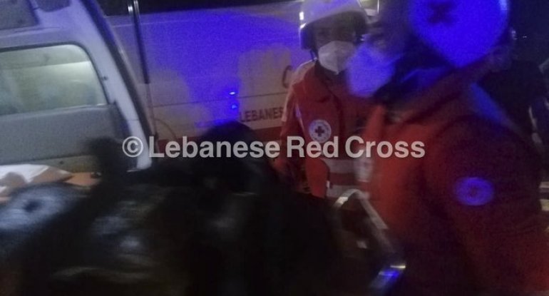 Tankerdə partlayış onlarla insanın ölümünə səbəb oldu