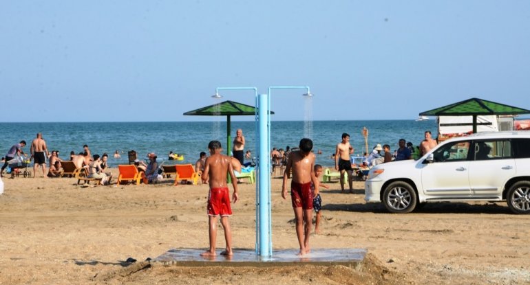 Bu çimərliklərdən istifadə ağır xəstəliklərə səbəb ola bilər - XƏBƏRDARLIQ - VİDEO