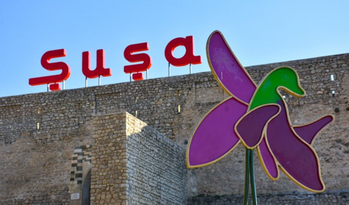 Ermənilər Şuşa ətrafındakı bölmələrimizə qarşı təxribat törətdi