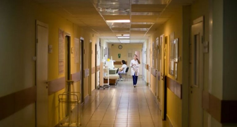 Goranboyda avtomobil 16 yaşlı gənci vuraraq öldürüb