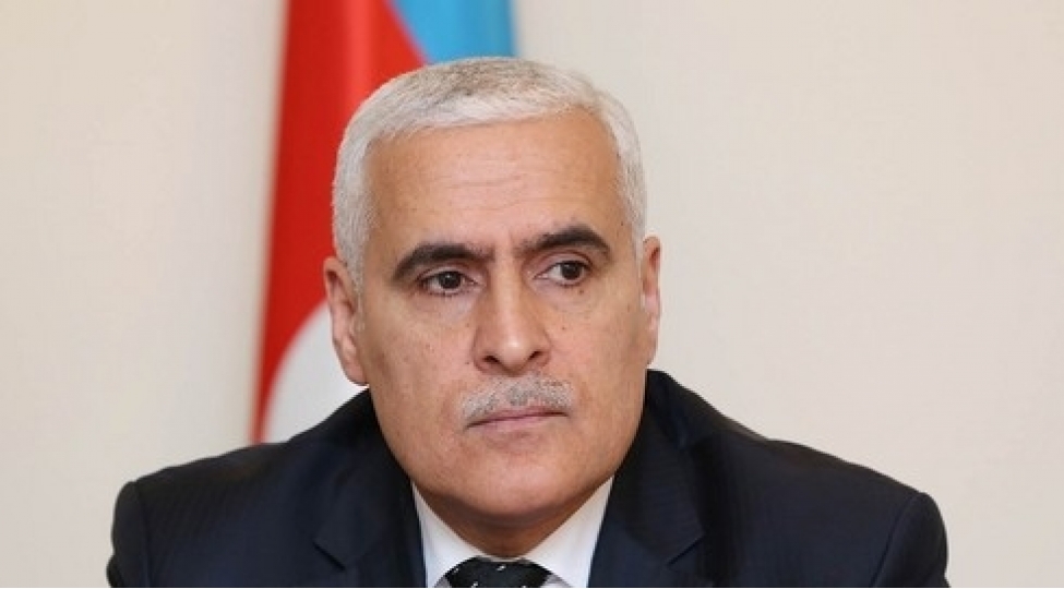 Vüqar Rəhimzadə: Möhtərəm Prezidentimizin hər bir müsahibəsi həqiqətlərimizin təbliği üçün zəngin mənbədir