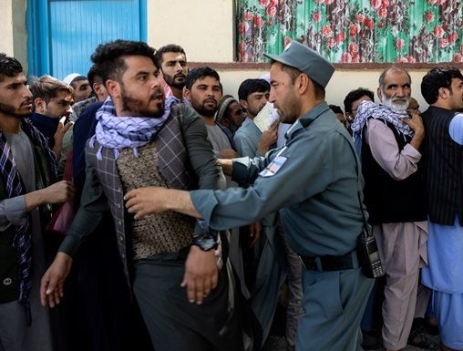 Aİ Əfqanıstana görə miqrasiya qanunvericiliyini təcili dəyişmək istəyir