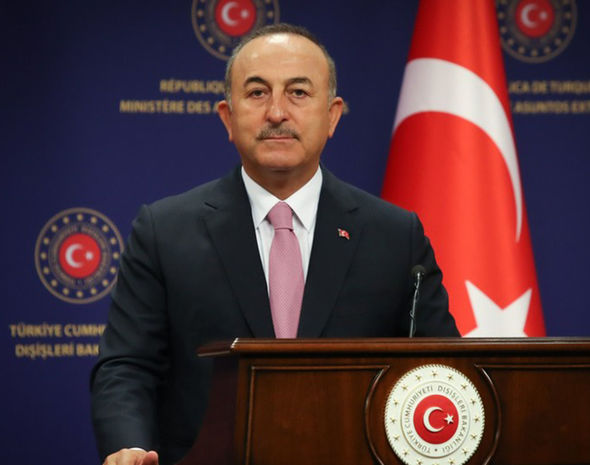 Türkiyənin Əfqanıstandakı səfirliyi işini davam etdirəcək