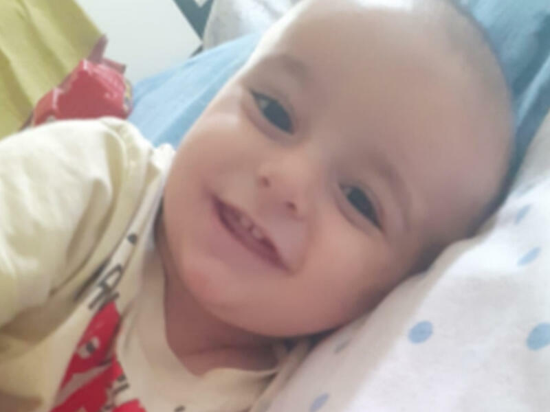 Özünü və 1 yaşlı övladını kanala atan qadın həbs edildi