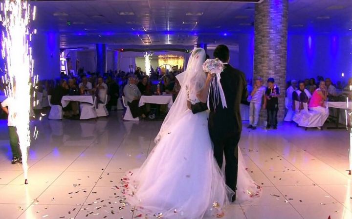 COVID pasportu olmadığına görə 300-dən çox şəxs toya buraxılmadı