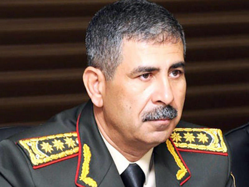 Zakir Həsənov Türkiyəyə səfərə getdi