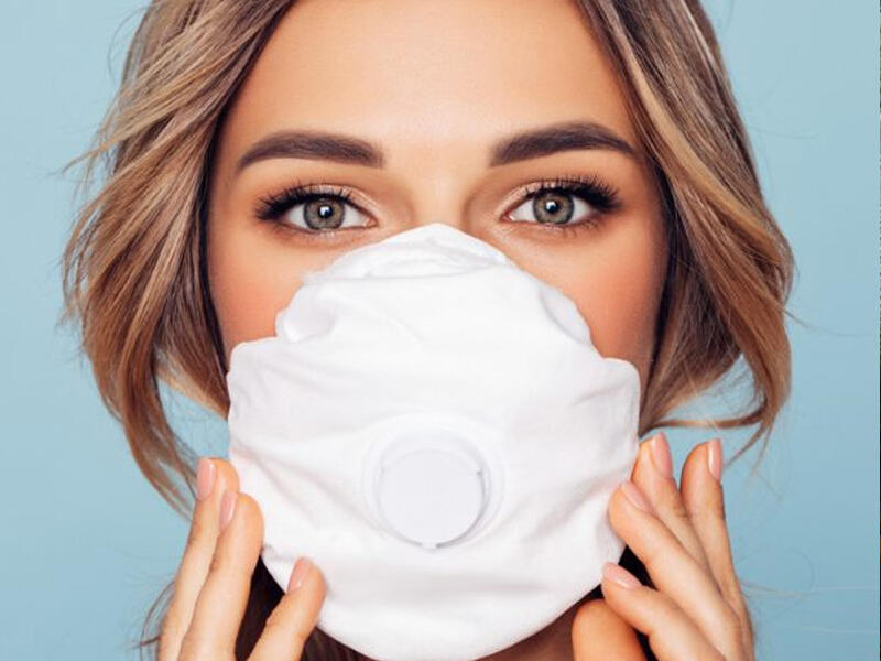 Azərbaycanda bir gündə 17 nəfər koronavirusdan öldü - FOTO