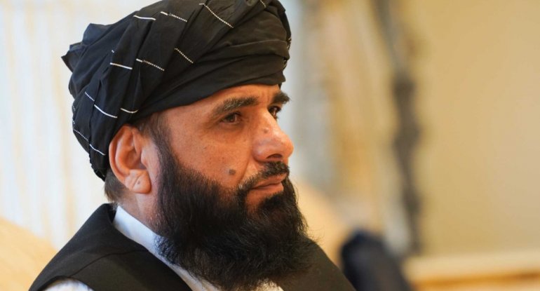 “Türkiyə bizim üçün qardaş ölkədir