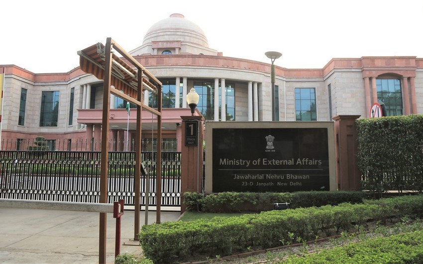 Hindistan Əfqanıstandakı iki icmanın üzvlərini qəbul edəcəyini elan edib