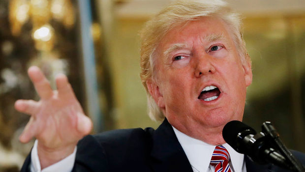 Tramp Əfqanıstandakı vəziyyətə görə Baydeni istefaya çağırdı