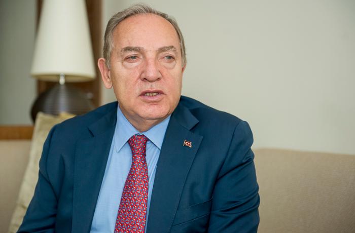 Hulusi Kılıç: “Prezidentin “CNN Türk”ə müsahibəsində toxunduğu məsələlər sülh və inkişaf üçün ciddi siqnaldır”