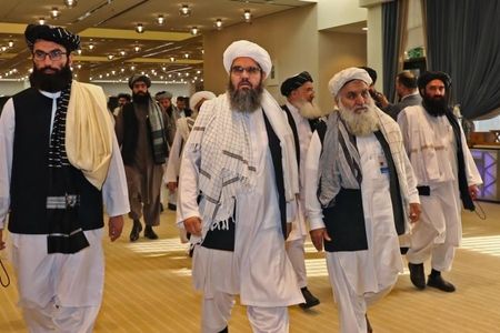 “Taliban” liderləri Bakıya gəlir? - ŞOK DETALLAR