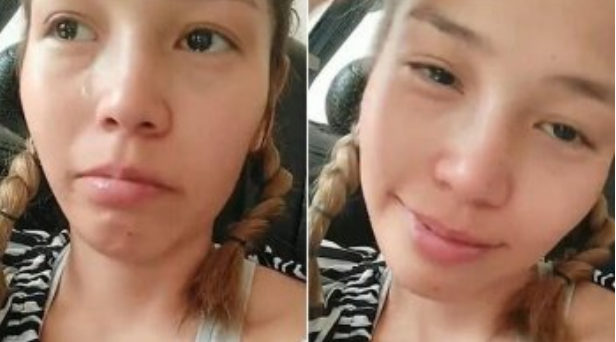 Əfqan qızın bu videosu dünyada trend oldu - VİDEO