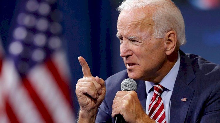 Bayden: “Əfqanların döyüşmək istəmədiyi müharibədə biz niyə ölməliyik?”