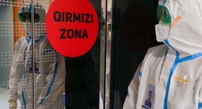 Koronavirusla bağlı XƏBƏRDARLIQ: alovlanma dövrü başlayıb - AÇIQLAMA