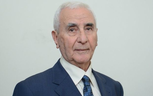 Профессор UNEC скончался на 90-м году жизни