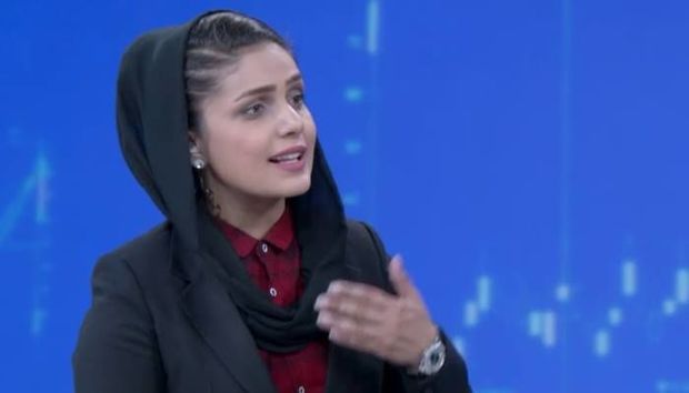 Талибы разрешили женщинам вести телевизионные программы и призвали их участвовать в управлении Афганистаном