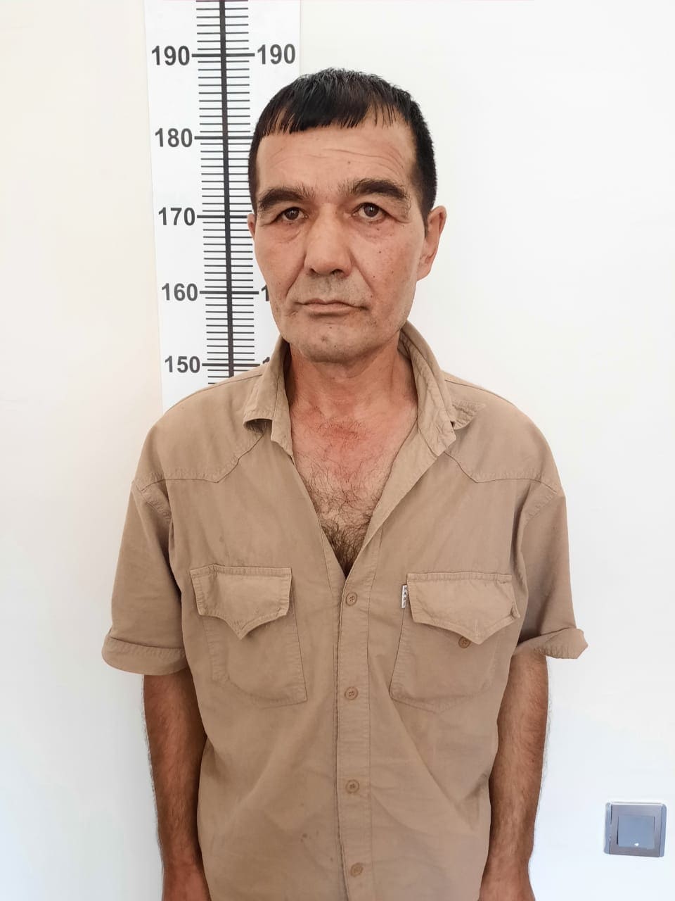 Gədəbəydə qanunsuz narkotik saxlamaqda şübhəli bilinən şəxslər saxlanılıb - FOTO (ÖZƏL)