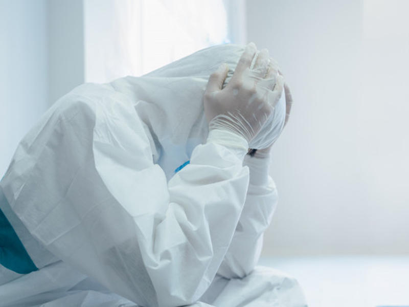 Azərbaycanda koronavirusa yoluxma sayında kəskin artım: 18 nəfər öldü - FOTO