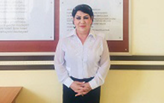 Daha bir məktəb direktoruna cinayət işi açıldı