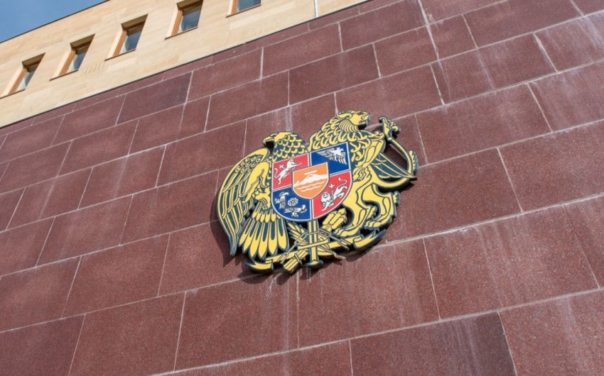 Ermənistan ordusunda yeni kadr təyinatları olub